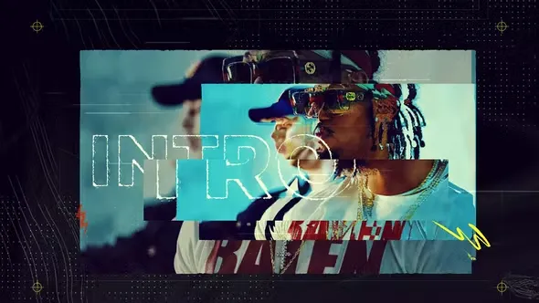 Videohive Glitch Promo 44524973 1 Videohive Glitch Promo 44524973