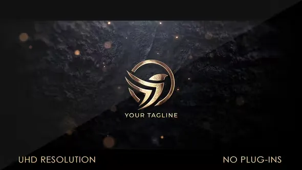 Videohive Gold Logo Reveal 44378516 1 Videohive Gold Logo Reveal 44378516