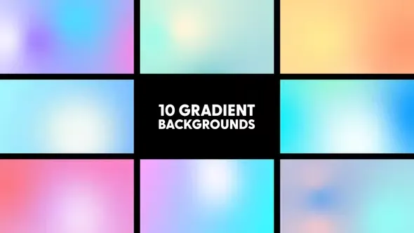 Videohive Gradient Backgrounds 44254337 1 Videohive Gradient Backgrounds 44254337