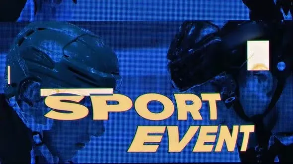Videohive Grunge Sport Intro 44504195 1 Videohive Grunge Sport Intro 44504195