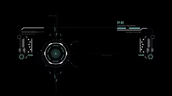 Videohive HUD Fighter Pointer 44587397 1 Videohive HUD Fighter Pointer 44587397