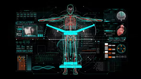 Videohive HUD Info Medical 5 43969532 1 Videohive HUD Info Medical 5 43969532