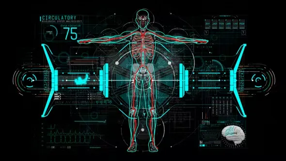 Videohive HUD Info Medical 6 43986413 1 Videohive HUD Info Medical 6 43986413