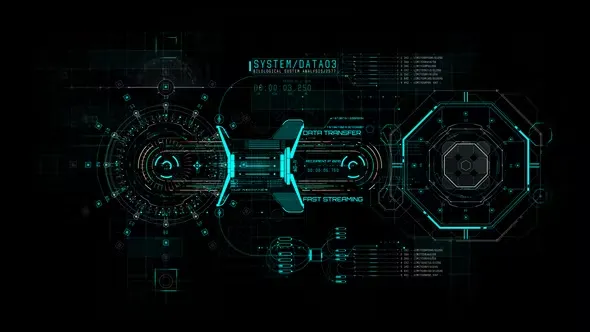 Videohive HUD Info System 3 44459672 1 Videohive HUD Info System 3 44459672