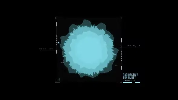 Videohive HUD Sun Burst Diameter 44588742 1 Videohive HUD Sun Burst Diameter 44588742