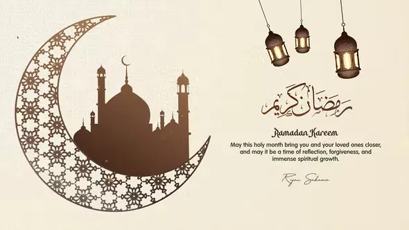 Videohive Happy Ramadan Kareem - Greeting - Opener - Intro V.02 44304262 1 Happy Ramadan Kareem - Greeting - Opener - Intro V.02
