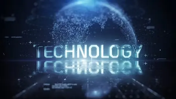 Videohive Hi-Tech Titles 2 43978879 1 Videohive Hi-Tech Titles 2 43978879