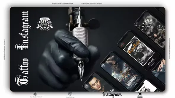 Videohive Instagram Stories Tattoo 29834201 1 Videohive Instagram Stories Tattoo 29834201