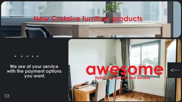 Videohive Interior Product Promo 44212217 1 Interior Product Promo