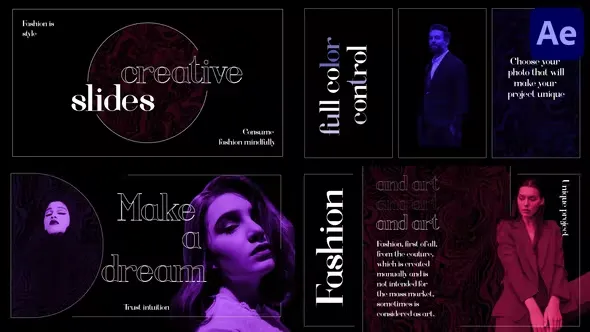 Videohive Liquid Marble Slideshow for After Effects 44542593 1 Videohive Liquid Marble Slideshow for After Effects 44542593