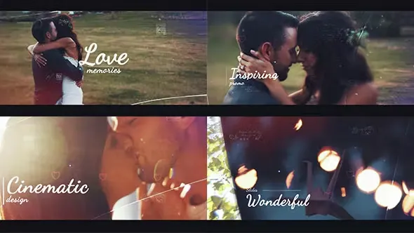 Videohive Lovely Opener 14633842 1 Videohive Lovely Opener 14633842