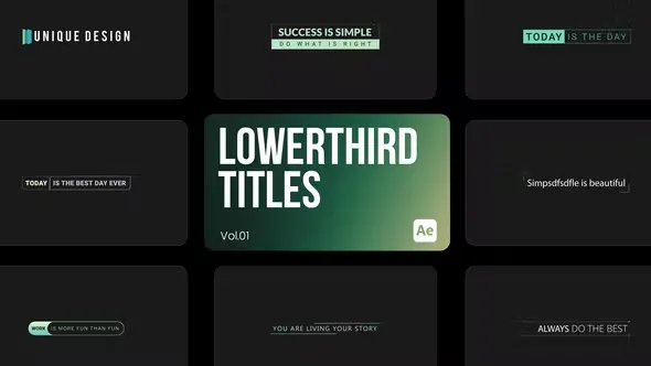 Videohive Lowerthird Titles 01 for After Effects 44173166 1 Lowerthird Titles 01 for After Effects
