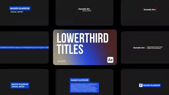 Videohive Lowerthird Titles 03 for After Effects 44233890 1 Videohive Lowerthird Titles 03 for After Effects 44233890