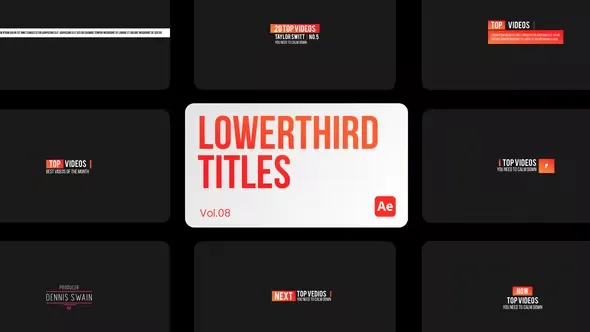 Videohive Lowerthird Titles 08 for After Effects 44557777 1 Videohive Lowerthird Titles 08 for After Effects 44557777