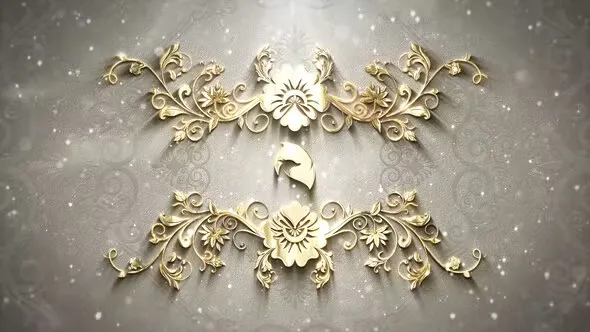 Videohive Luxury Gold Vintage Logo 44440311 1 Videohive Luxury Gold Vintage Logo 44440311