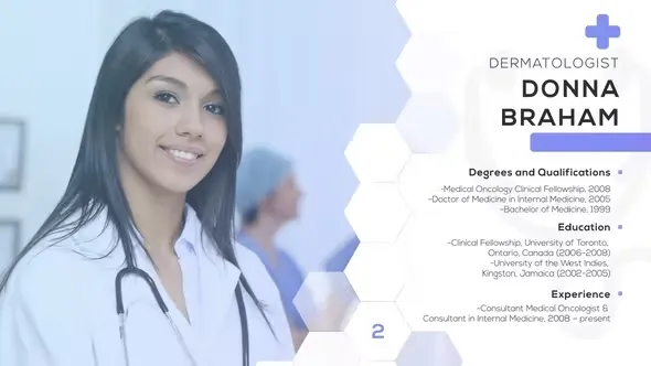 Videohive Medical Displays 44506660 1 Videohive Medical Displays 44506660