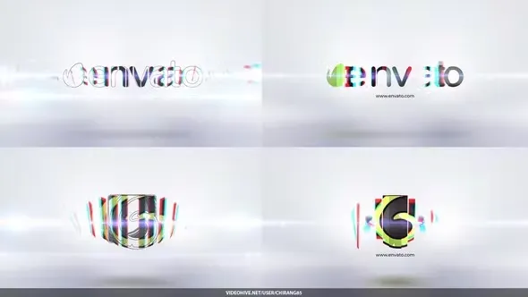 Videohive Minimal Logo Reveal 43894927 1 Videohive Minimal Logo Reveal 43894927