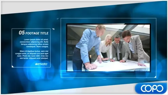 Videohive Modern Corporate Presentation 5091800 1 Videohive Modern Corporate Presentation 5091800