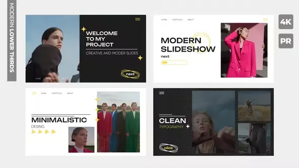 Videohive Modern Slides 44528030 1 Videohive Modern Slides 44528030