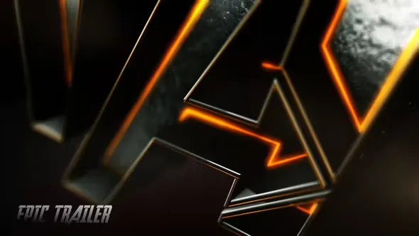 Videohive Movie Trailer And Logo Opener 3D 22031656 1 Videohive Movie Trailer And Logo Opener 3D 22031656