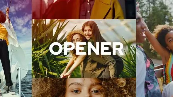 Videohive Opener Promo 43579725 1 Videohive Opener Promo 43579725