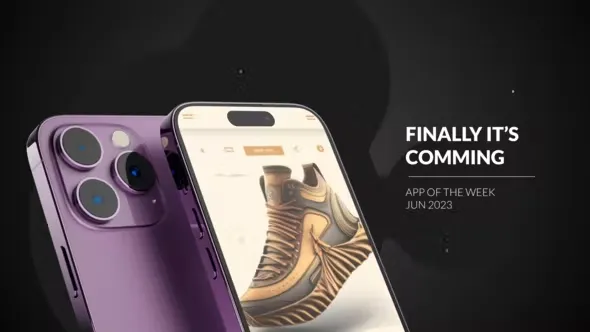 Videohive Phone 14 Pro App Presentation Mockup 43641521 1 Phone 14 Pro App Presentation Mockup