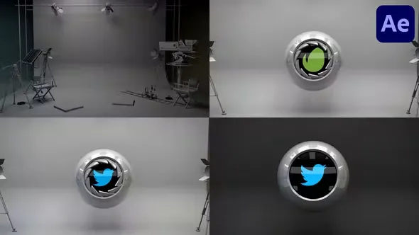 Videohive Photo Studio Logo Opener for After Effects 44504988 1 Videohive Photo Studio Logo Opener for After Effects 44504988