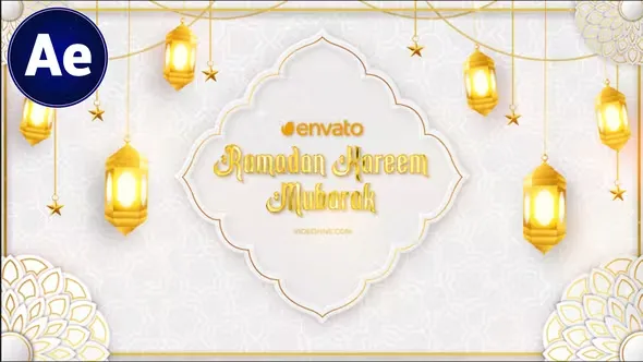 Videohive Ramadan Gold Titles 44455486 1 Videohive Ramadan Gold Titles 44455486