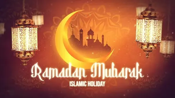 Videohive Ramadan Intro 43880069 1 Videohive Ramadan Intro 43880069