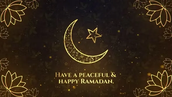 Videohive Ramadan Intro 44063856 1 Videohive Ramadan Intro 44063856