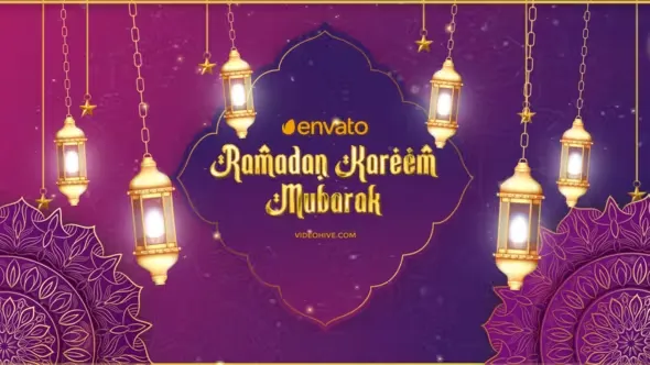 Videohive Ramadan Intro 44505042 1 Videohive Ramadan Intro 44505042