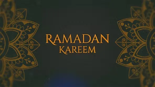 Videohive Ramadan Intro I Ramadan Opener 43898698 1 Videohive Ramadan Intro I Ramadan Opener 43898698