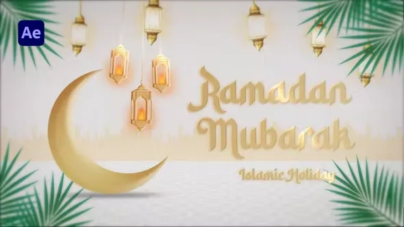 Videohive Ramadan Intro I Ramadan Opener 44494329 1 Videohive Ramadan Intro I Ramadan Opener 44494329