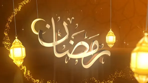 Videohive Ramadan Logo Greeting 44080046 1 Videohive Ramadan Logo Greeting 44080046