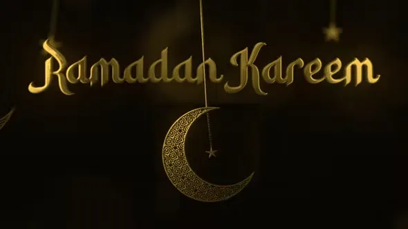 Videohive Ramadan Logo Opener 44063452 1 Videohive Ramadan Logo Opener 44063452