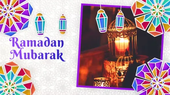 Videohive Ramadan Muborak 44480098 1 Videohive Ramadan Muborak 44480098