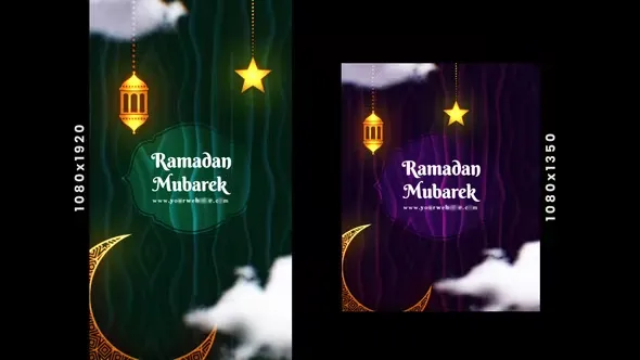 Videohive Ramadan Opener 44143367 1 Ramadan Opener