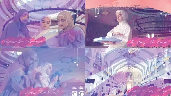 Videohive Ramadan Random Brush 44562796 1 Videohive Ramadan Random Brush 44562796