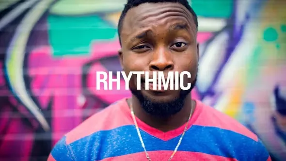 Videohive Rhythm opener 44119478 1 Rhythm opener