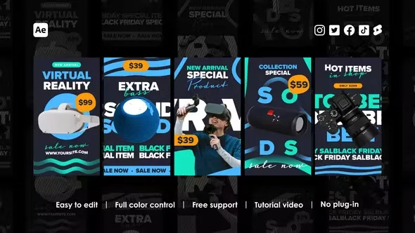 Videohive Shopping Instagram Reels 44517699 1 Videohive Shopping Instagram Reels 44517699