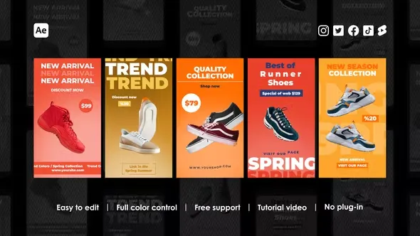 Videohive Shopping Instagram Stories 44517846 1 Videohive Shopping Instagram Stories 44517846