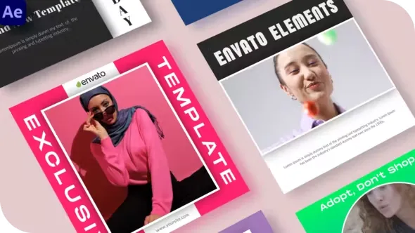 Videohive Social Media Posts 44407121 1 Videohive Social Media Posts 44407121