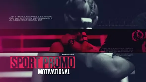 Videohive Sport Motivation 12291635 1 Videohive Sport Motivation 12291635