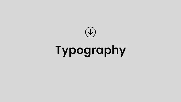 Videohive Stom Typography Opener 44169551 1 Stom Typography Opener