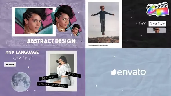 Videohive Stylish Slideshow 43991971 1 Stylish Slideshow