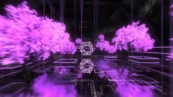 Videohive The Flora 25760416 1 Videohive The Flora 25760416