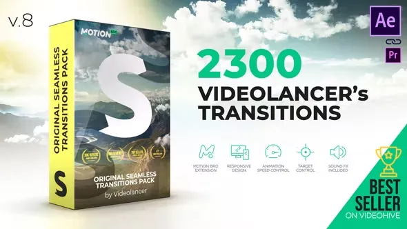 Videohive Transitions 18967340 1 Videohive Transitions 18967340