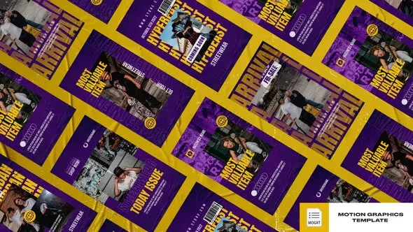 Videohive Urban Instagram Stories 44389966 1 Videohive Urban Instagram Stories 44389966