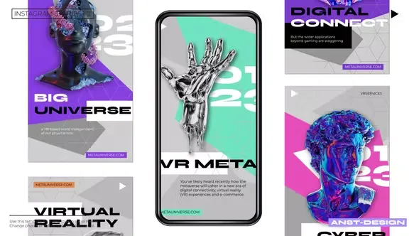 Videohive VR Metaverse Strories 44504348 1 Videohive VR Metaverse Strories 44504348