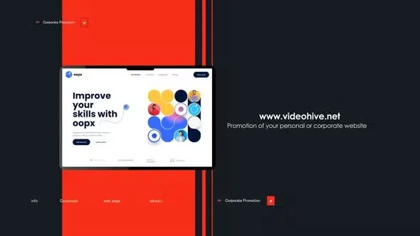 Videohive Web Site Promo V 0.4 44545280 1 Videohive Web Site Promo V 0.4 44545280